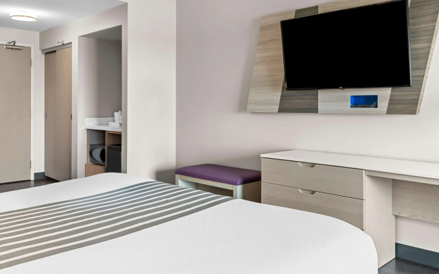 Best Western Premier Winnipeg East