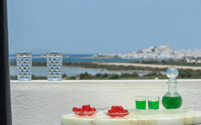Agnanti Hotel