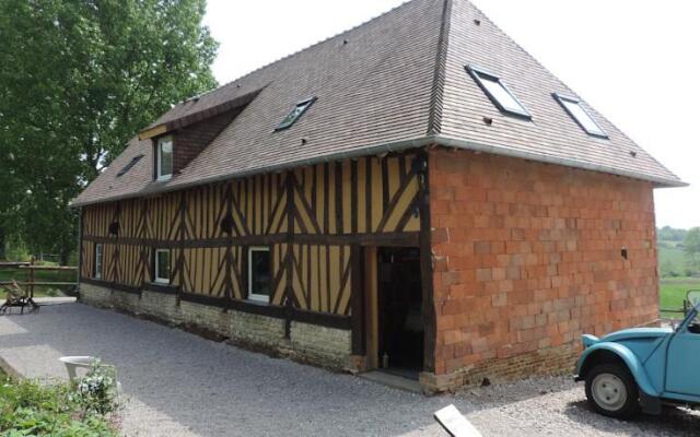 Ferme de la Tuilerie