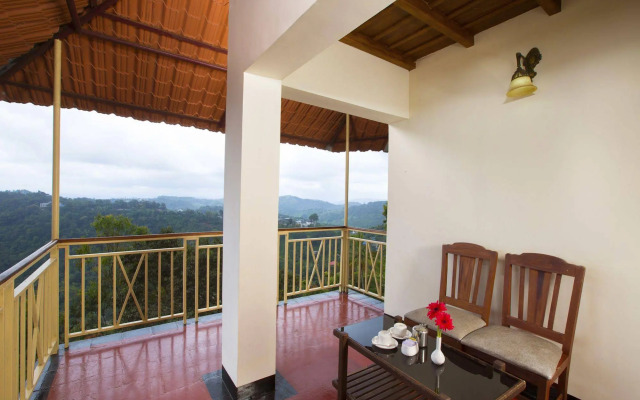 Spice Country Resort