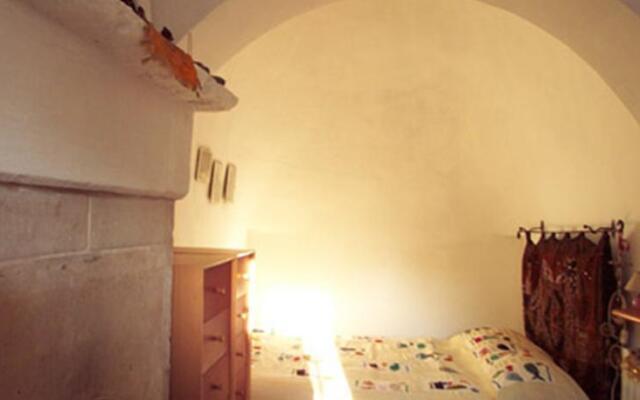 Trulli Battaglini