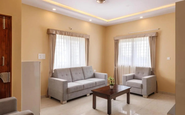 OYO Rooms Bannerghatta Road 2