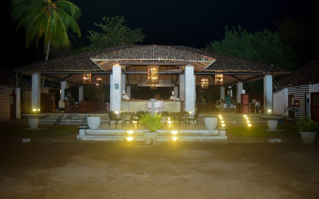 Lanka Eco Village