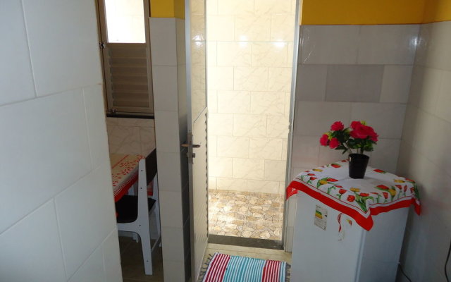 Apartamentos Itapuã Residence - Praia