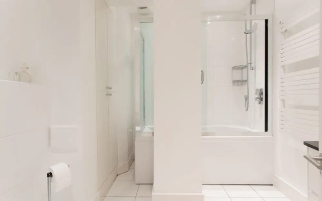 Modern 2 Bedroom Flat in the Heart of Islington