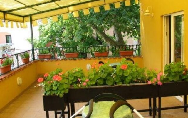 Vila Marija