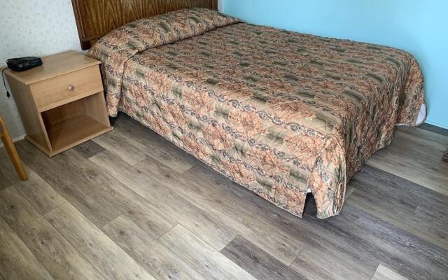Erwin Motel