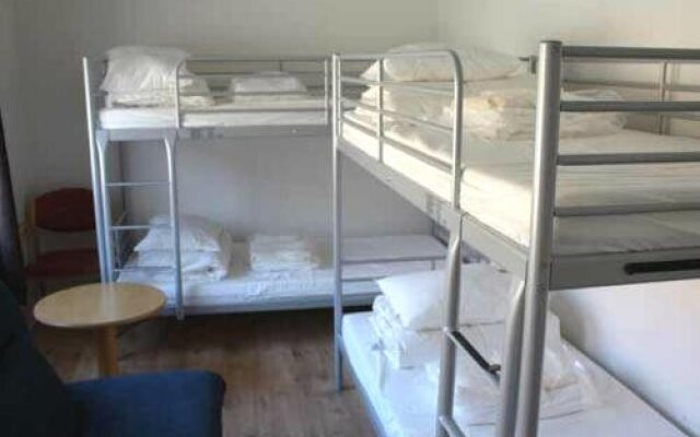 Nordkapp Vandrerhjem Hostel