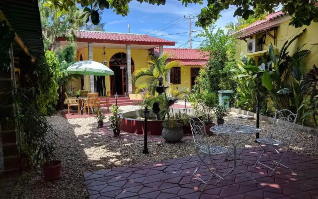 Casa do Sândalo Boutique Guest House