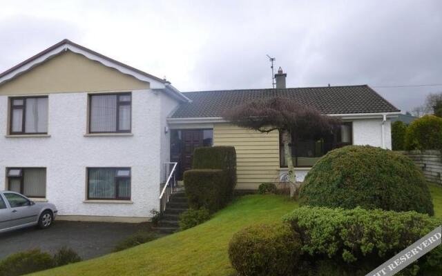 White Park B&B