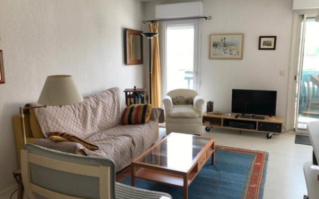 Appartement Hendaye, 3 Pièces, 4 Personnes - Fr-1-2-359