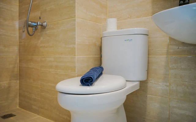 Fully Furnished Best Living Studio Springwood Apartment