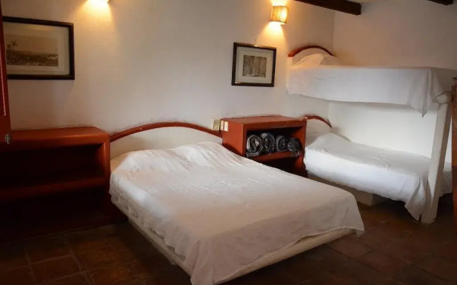 Hotel La Villa Eccosports