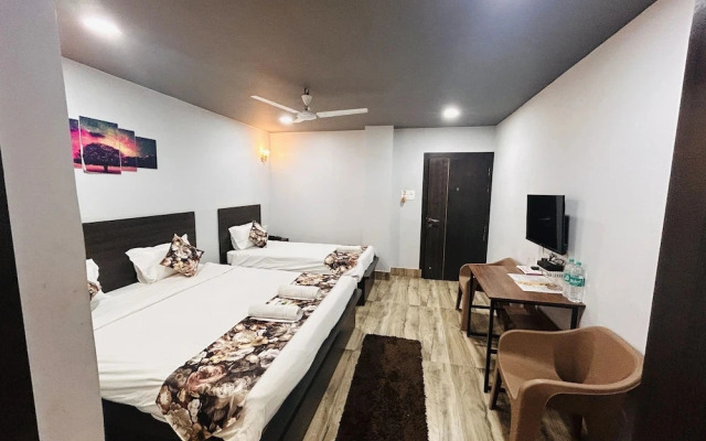 JD Grand Inn