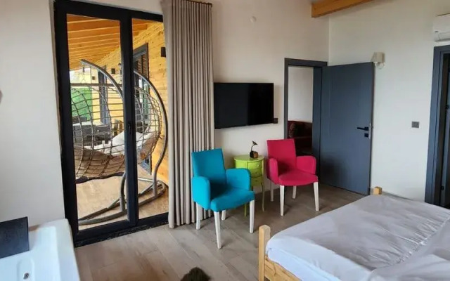 Sapanca Bungalov 152