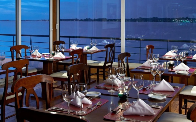 Radisson Hotel Colonia del Sacramento