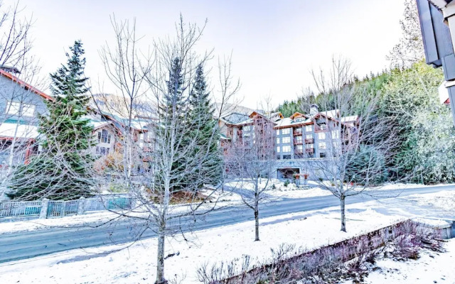 Whistler Vacation Club Lake Placid Lodge - 225