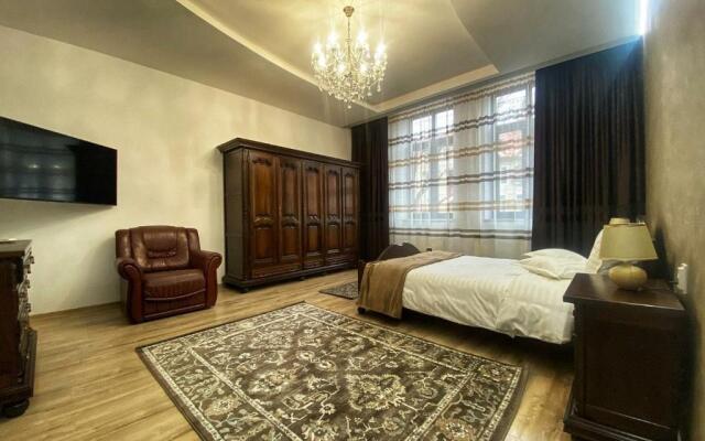 Casa Domnească Rarau