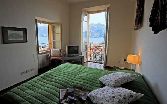 Menaggio Castello Panoramica