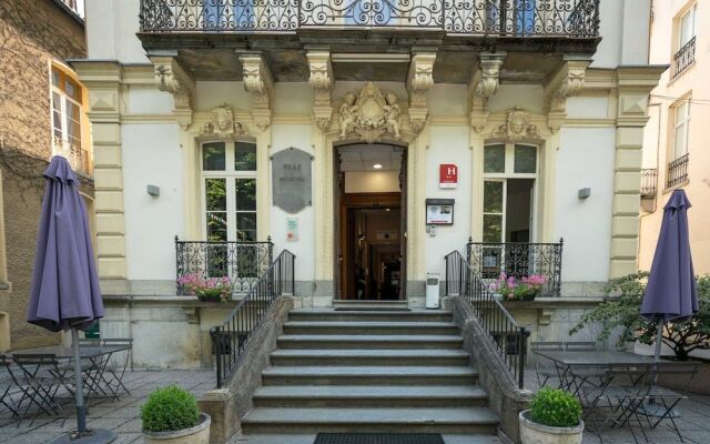 Hotel Aquitaine