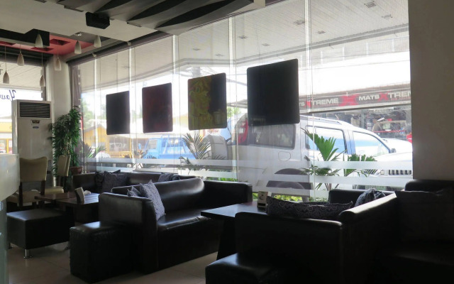 The Metropolis Suites Davao