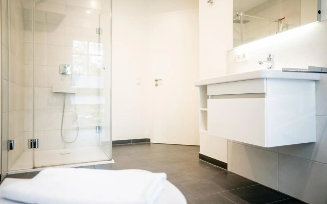 Strandhaus Zingst Apartment 16