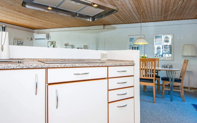 6 Person Holiday Home in Sydals