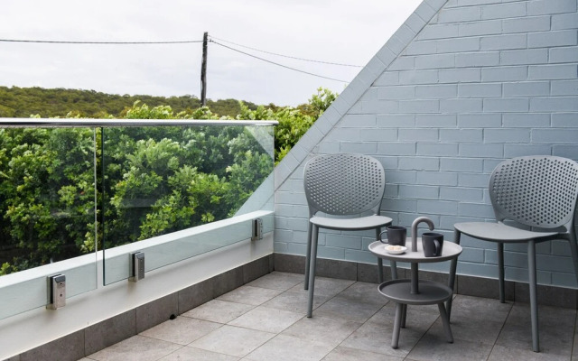 Pacific Dawn by Spicers