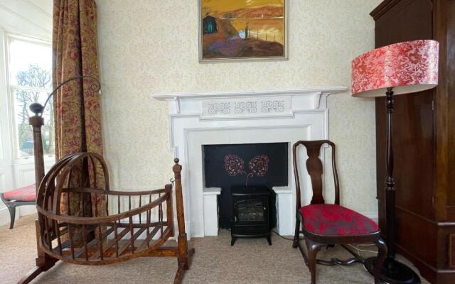 Bonawe House Holiday Cottages