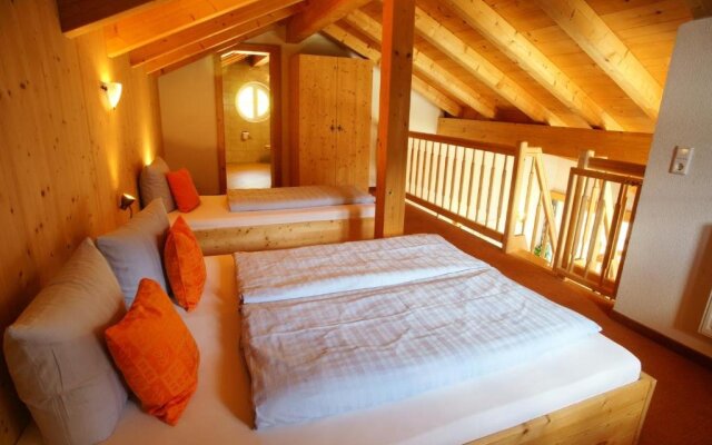 Landhaus Raich