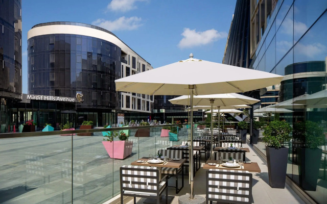 Millennium Place Mirdif Hotel & Apartments