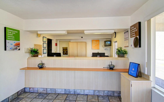 Motel 6 Tempe, AZ - Scottsdale South