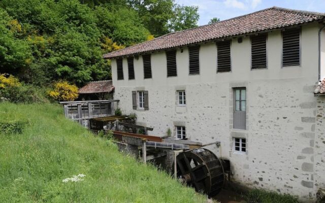 Le Relais Saint Jacques
