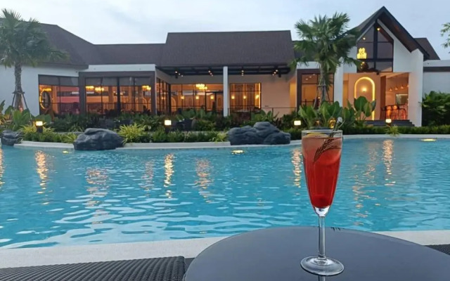 Kastel Pattaya Hotel