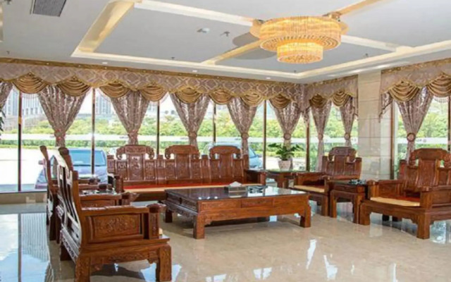 Bohuang Hotel