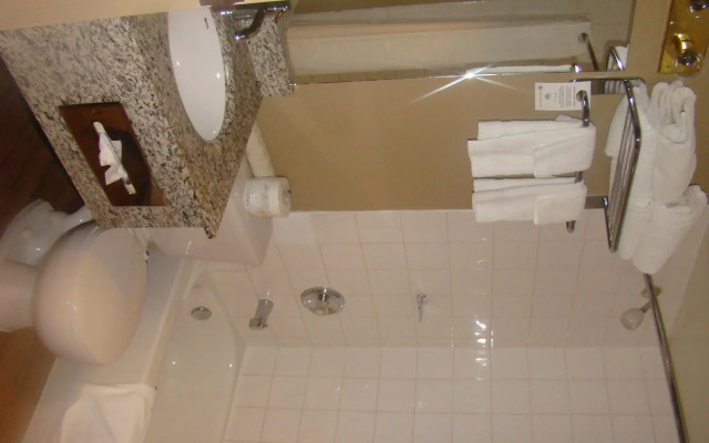 Stonebridge Hotel