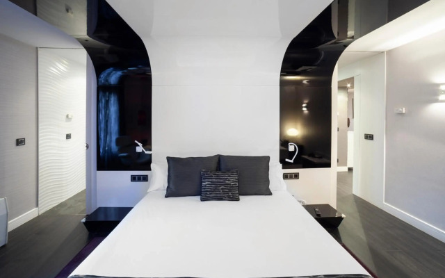 Petit Palace Savoy Alfonso XII