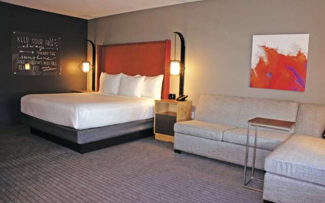 La Quinta Inn & Suites by Wyndham Madera