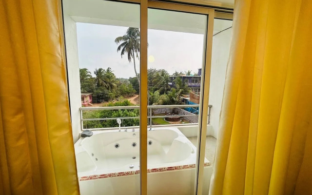 Dacha Resort Arambol