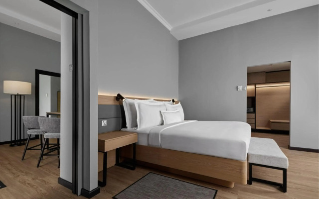 AC Hotel by Marriott Penang