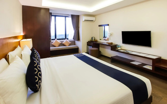 Rumah Highlands Hotel
