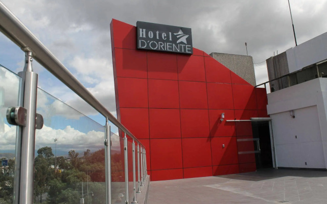 Hotelera Estrella De Oriente, S.A. De C.V.