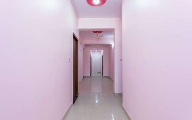 Oyo 24461 Hotel Suvidha