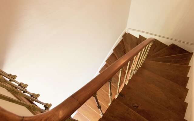 Upscale Mansion in Brouchaud With Views Across Private Pool