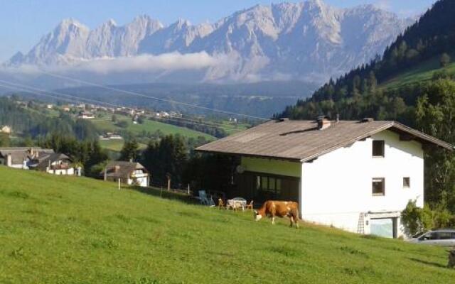 Ferienhaus Maggy by Schladming-Appartements
