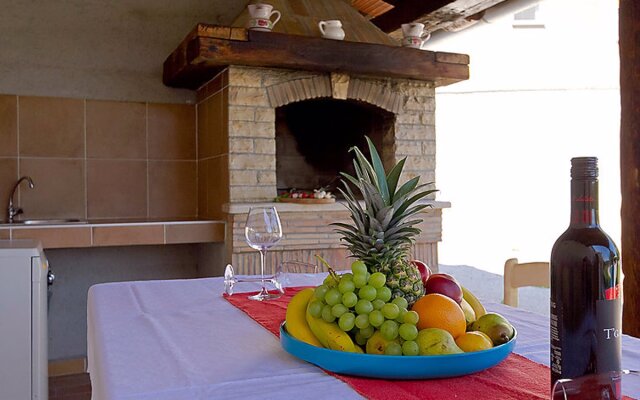 House Mila Pallerols