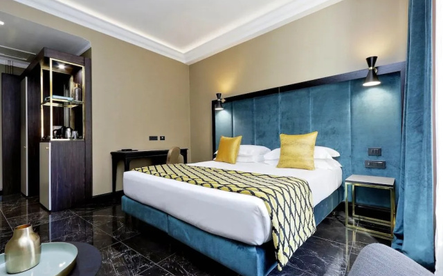 Merulana 13 - Exclusive Rooms
