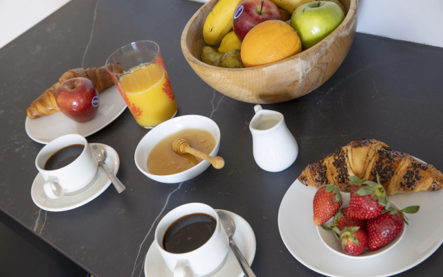 Apartamentos San Jaime Center Suites