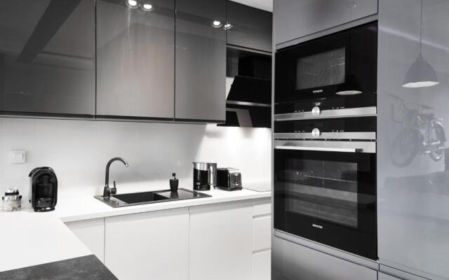 Prestige Apartaments 79