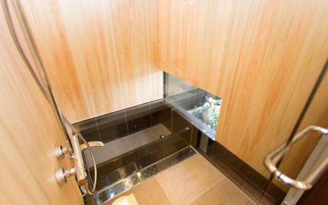 Kyoto Machiya Kizuki